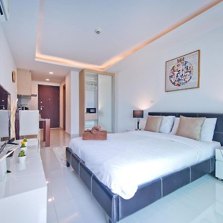 Contemporary Studio In Laguna Beach 3. Jomtien Beach Exterior photo