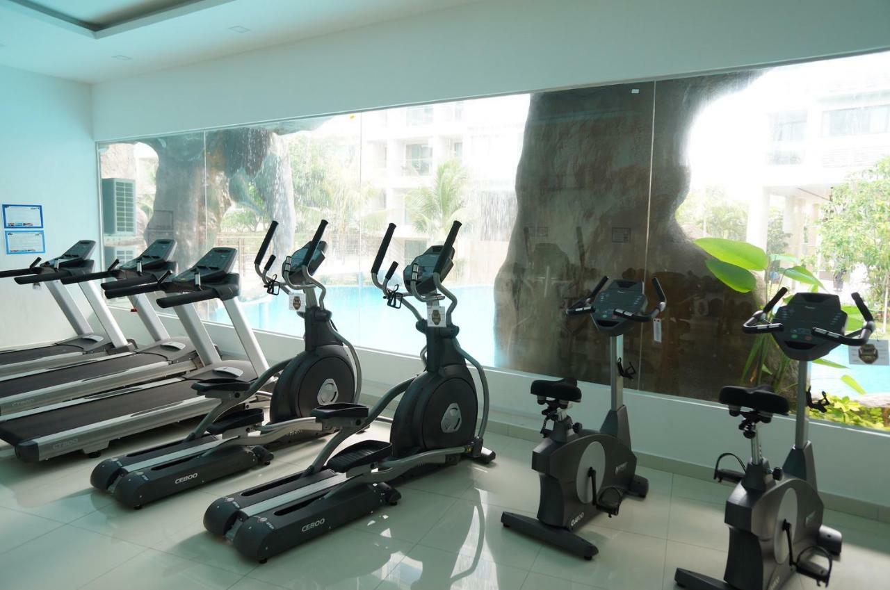 Contemporary Studio In Laguna Beach 3. Jomtien Beach Exterior photo