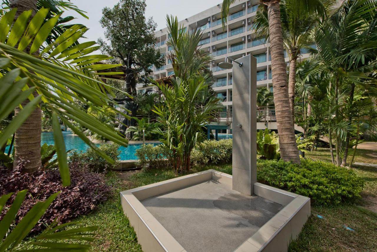 Contemporary Studio In Laguna Beach 3. Jomtien Beach Exterior photo